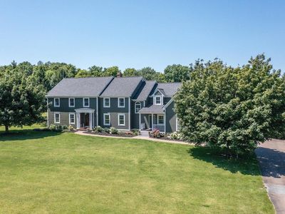 622 Ridgefield Road, Shelburne, VT, 05482