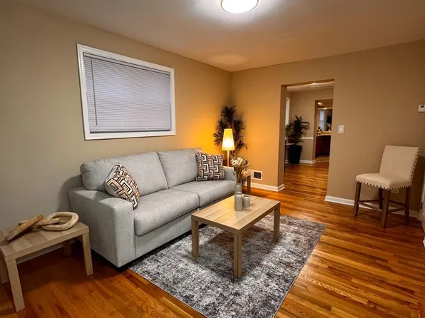 1711 Newton St NE, Washington, DC 20018