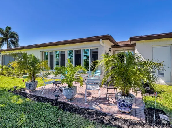 5093 Privet Place #C, Delray Beach, FL 33484