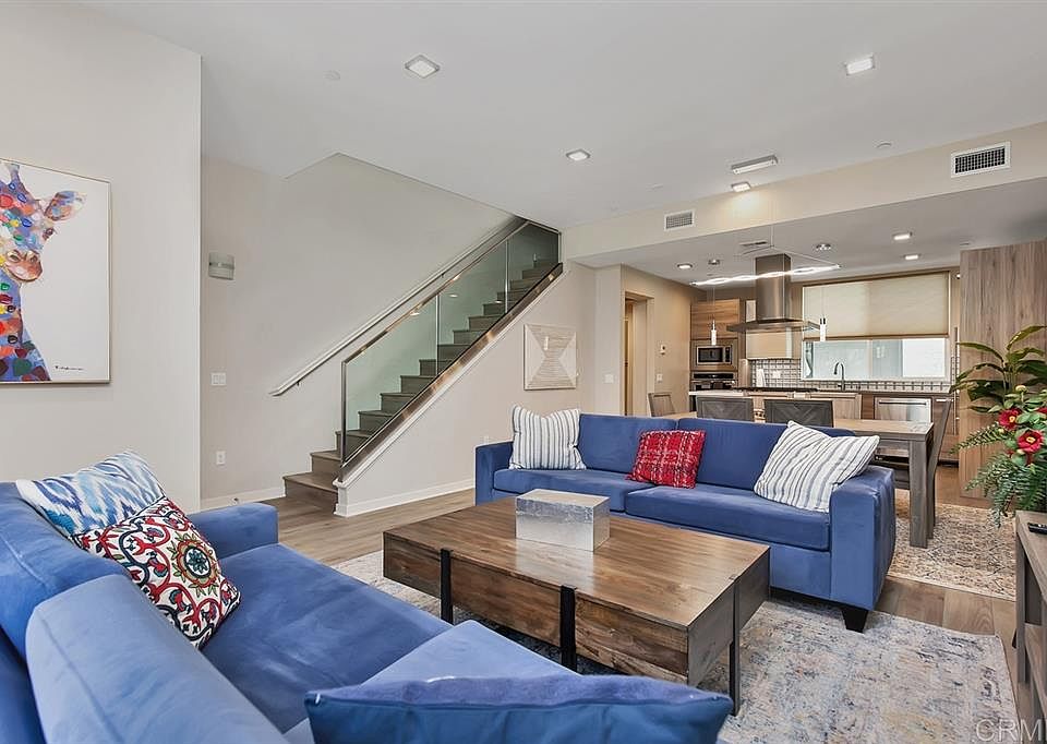 1st image of 3642 7th Ave Unit I