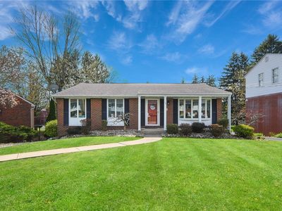 34 Mohawk Dr, Greensburg, PA, 15601