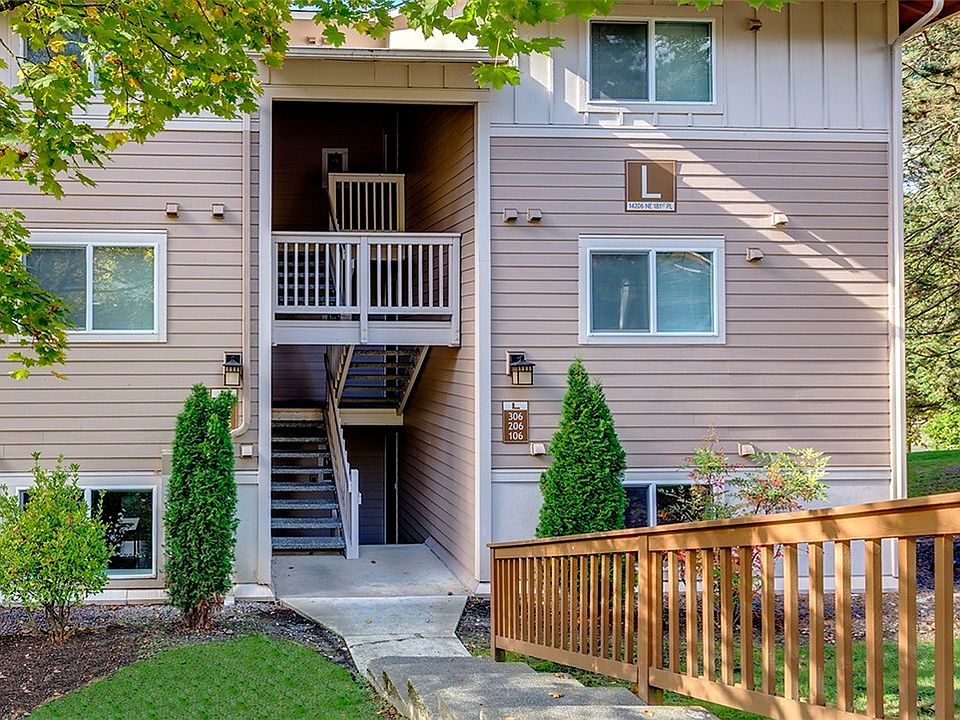 1st image of 14206 NE 181st Pl APT L105