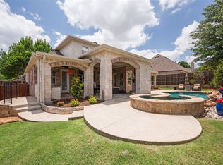 821 Kiowa Dr, Prosper, TX 75078