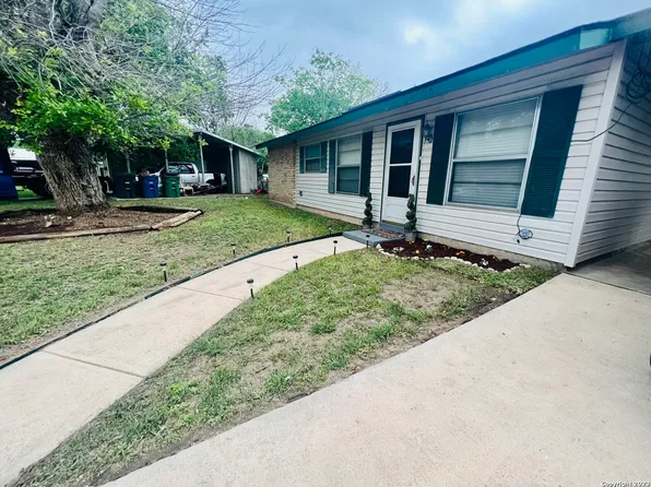 4106 Misty Pine Dr, San Antonio, TX 78220