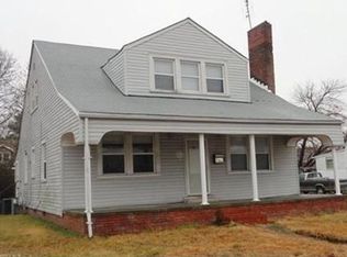 1522 Florida Ave, Norfolk, VA 23502