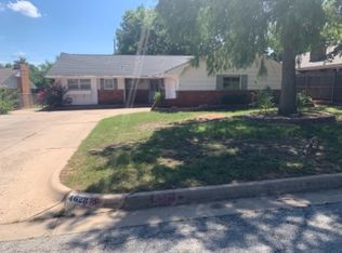 4628 Eastman Dr, Oklahoma City, OK 73122