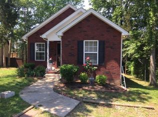 1418 Pawnee Trl, Madison, TN 37115