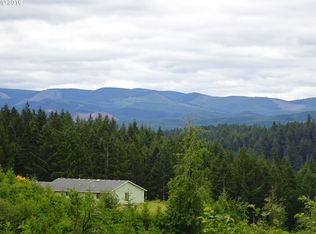 42425 SW Fort Hill Rd, Willamina, OR 97396