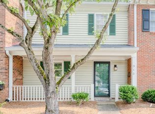 315 Oak Arbor Ln, Winston Salem, NC 27104