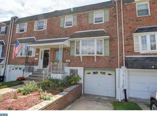 3110 Belgreen Rd, Philadelphia, PA 19154
