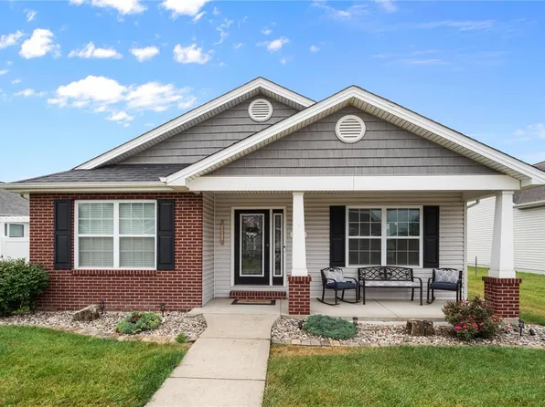 1882 Old Park Ln, Swansea, IL 62226