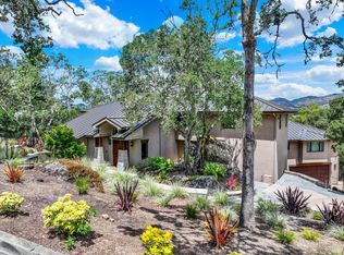 5 Old Coach Road, Napa, CA 94558