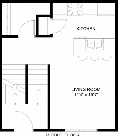Drexel Hill Apartments — Photo 44