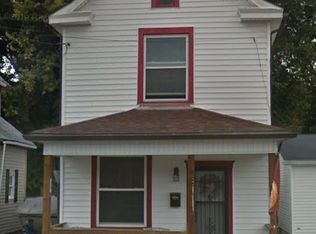 1619 Lincoln Ave, Wellsville, OH
