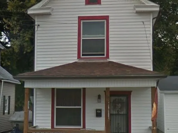 1619 Lincoln Ave, Wellsville, OH 43968