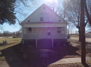 401 Stewart St, Sawyerville, IL 62085
