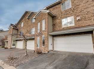 12855 Pennock Ave, Apple Valley, MN 55124