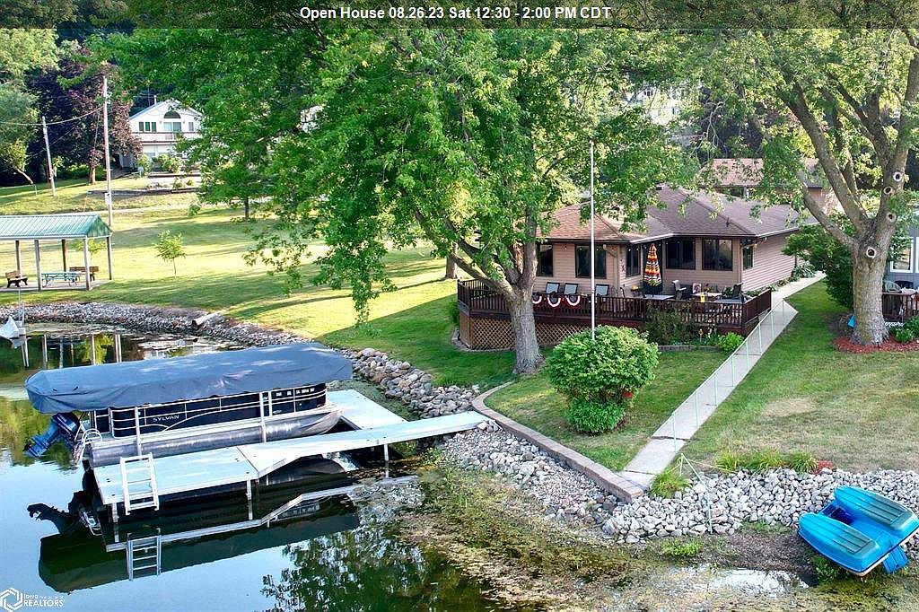 2100 S Lakeshore Dr, Brooklyn, IA 52211 MLS 6309940 Zillow