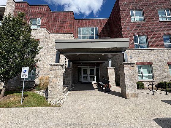 2nd image of 529 S Pelham Rd #304