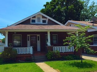 724 E Keys Ave, Springfield, IL 62702