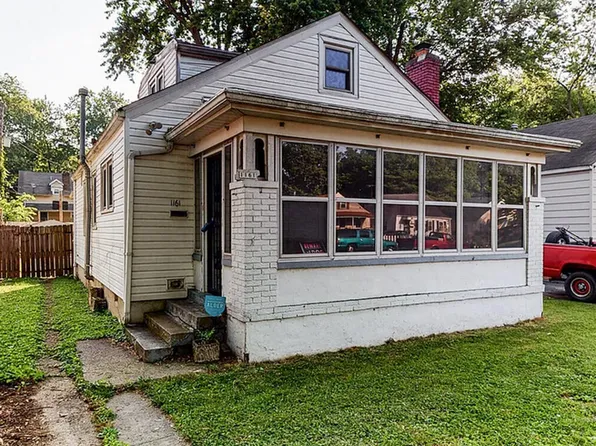 1161 Lincoln Ave, Louisville, KY 40208