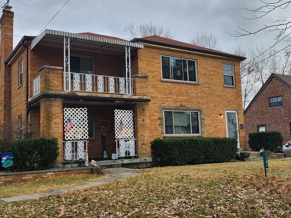 1st image of 1106 Covedale Ave Unit 2
