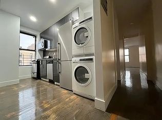 200 W 145th St APT 16, New York, NY 10039