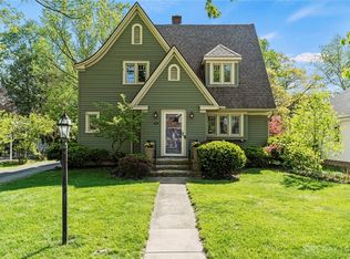 629 N Galloway St, Xenia, OH 45385