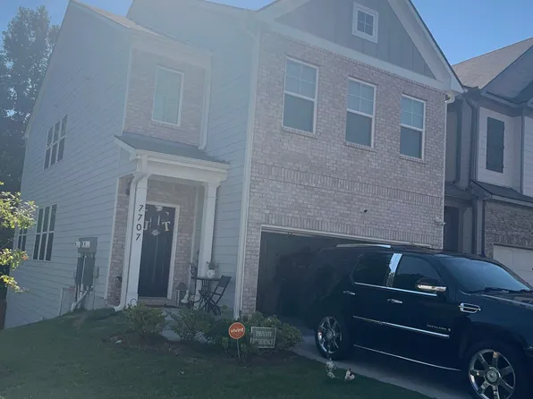 7707 Baron Rd, Fairburn, GA 30213
