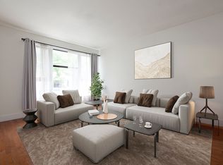 180 Scholes St APT 1B, Brooklyn, NY 11206