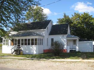 119 Lafayette St, Montpelier, OH 43543
