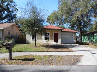4604 N 38th St, Tampa, FL 33610
