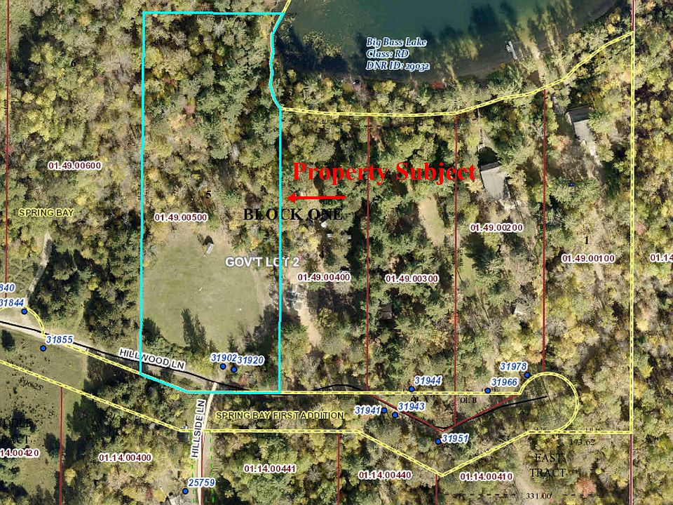 1st image of 31902 Hillwood Ln