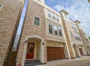 5226 Kiam St UNIT 1016, Houston, TX 77007