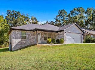 40 Eriboll Ln, Bella Vista, AR 72715