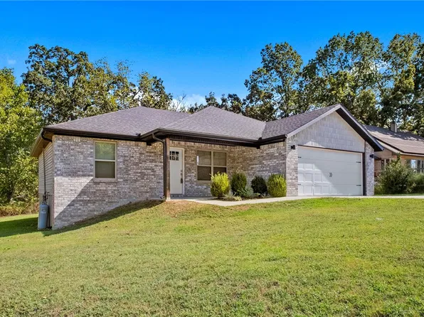 40 Eriboll Ln, Bella Vista, AR 72715