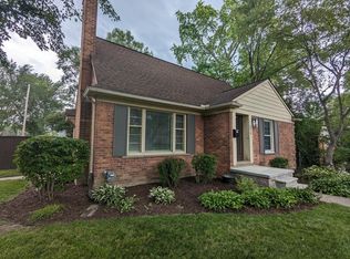 4418 S Verona Cir, Royal Oak, MI