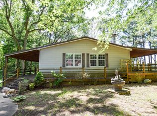 233 Denning Ford Rd, Portland, TN 37148