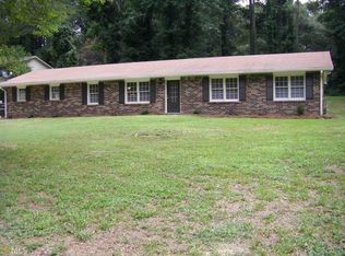 2314 Rolling Acres Dr SW, Conyers, GA 30094