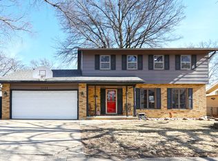 4125 75th St, Urbandale, IA 50322