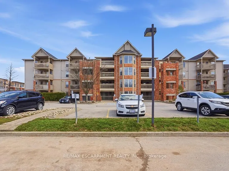 4013 Kilmer Dr #410 — Photo 1