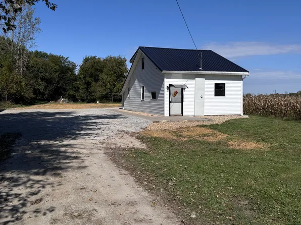 13096 State Highway 47, Richwood, OH 43344