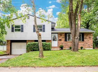 3444 Dahlgreen Dr, Westerville, OH 43081
