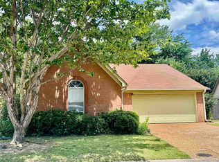 817 Pecan Gardens Cir W, Memphis, TN 38122