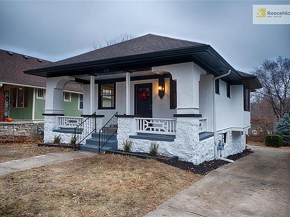 Fantastic Front Porch