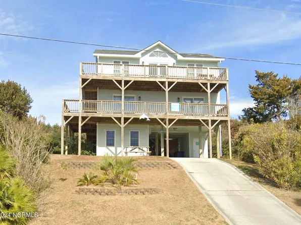 108 Janell Lane, Emerald Isle, NC 28594