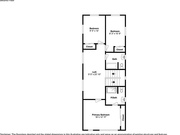 3rd image of 6120 Ensign Ave