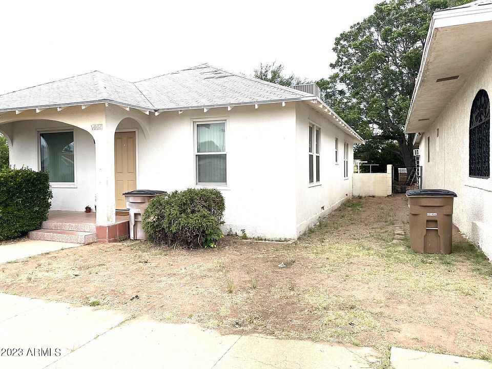 1002 E 11th St, Douglas, AZ 85607 MLS 6591321 Zillow