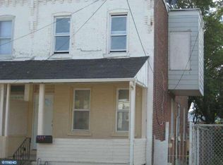 2208 Walnut St, Chester, PA 19013