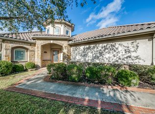 8139 Powderhorn Run, San Antonio, TX 78255